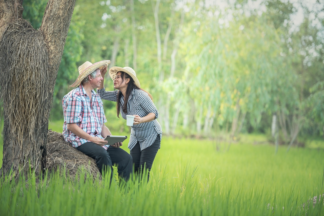 how to show respect to elders