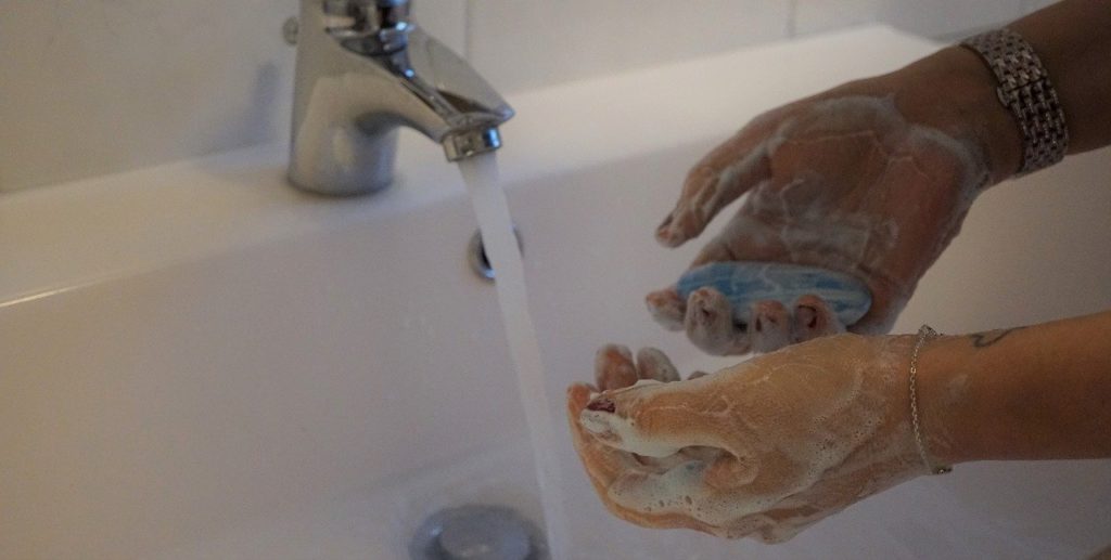 Reasons to Wash Your Hands After Using the Bathroom at Home