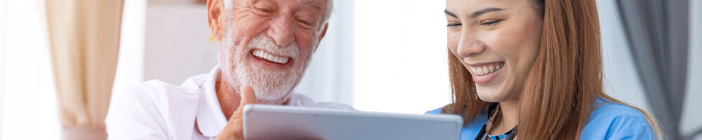 In-Home Caregivers